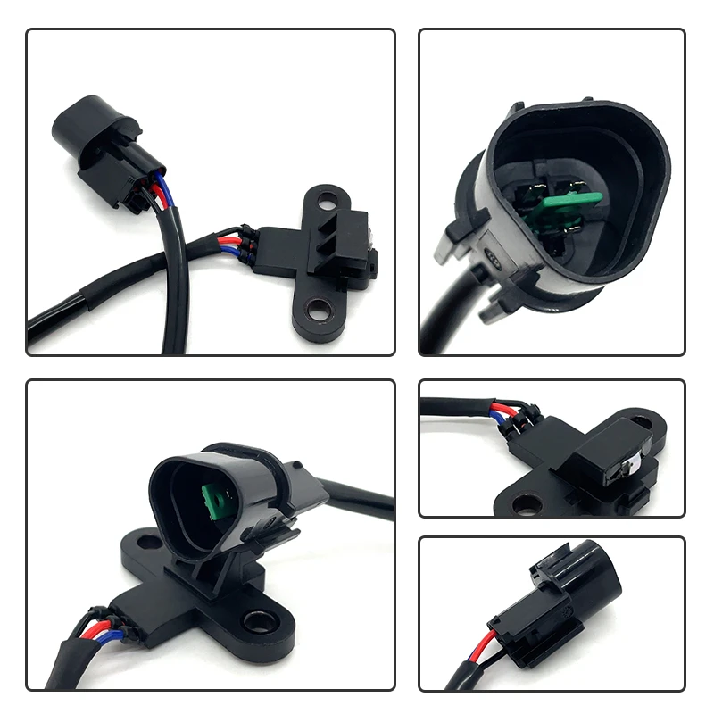 Wholesale OEM ODM Sensor Crank Shaft Sensor SMW250628 for