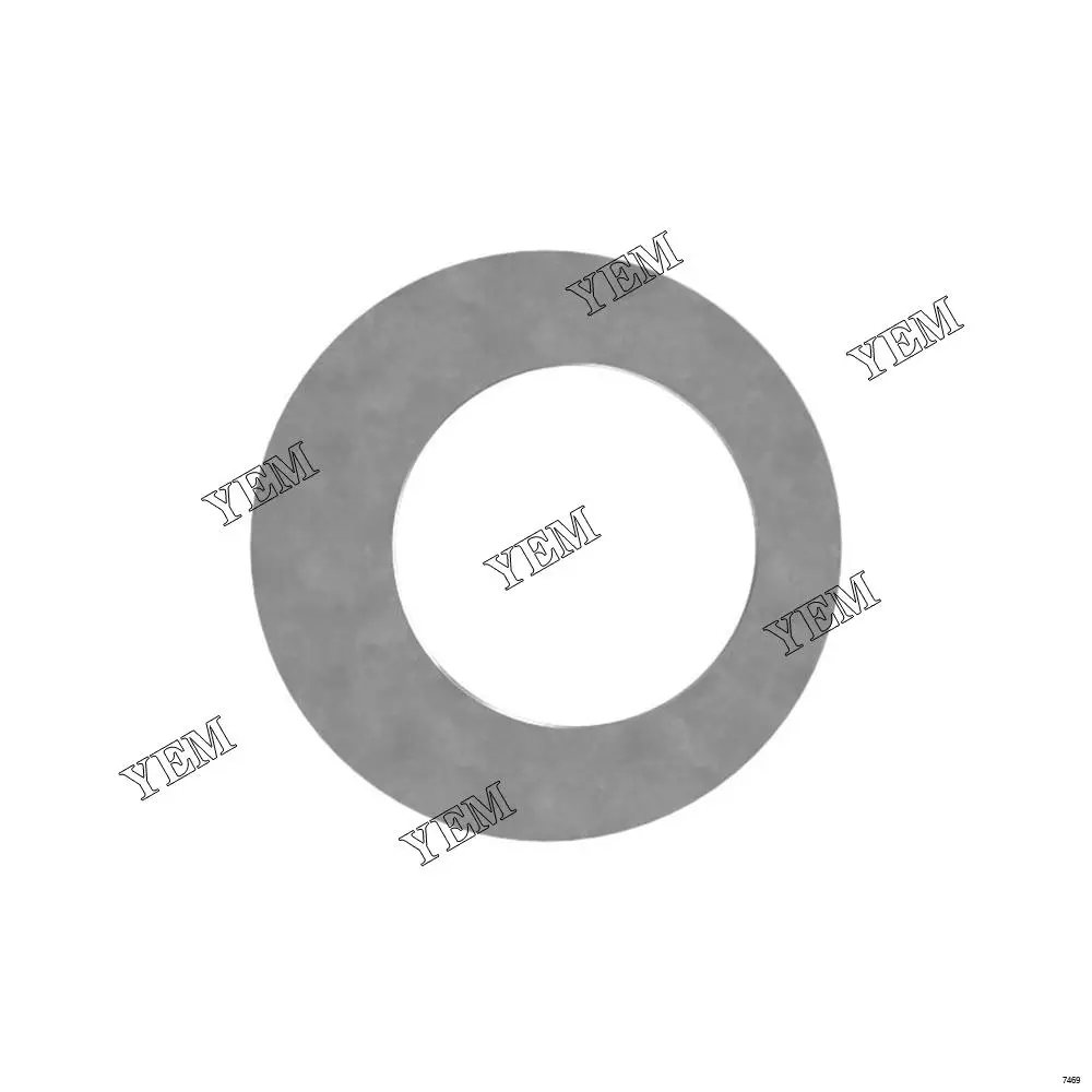 Wholesale Aftermarket Bushing-Ecc for 483-5348 4835348 Heavy Equipment Engine Parts 3