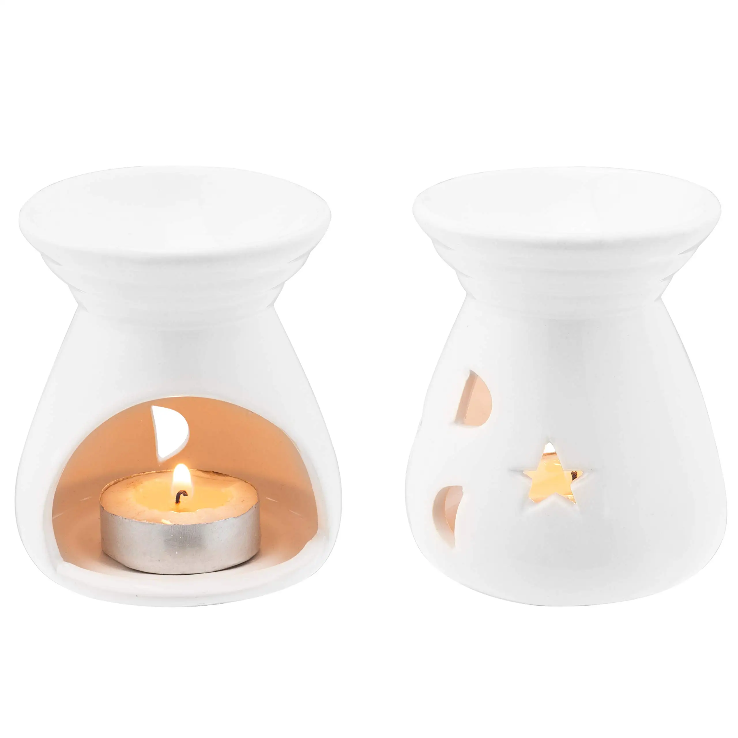 tea light oil burners wholesale