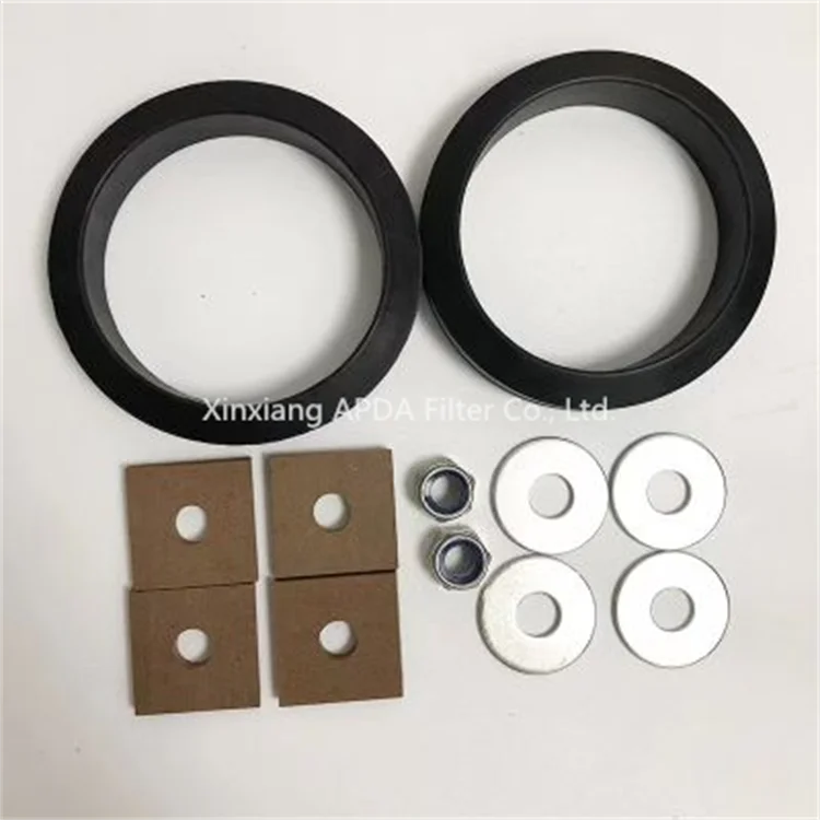 High Quality Flexmaster Joint Kit Service Kit 2906057100 for air Compressor Spare Parts