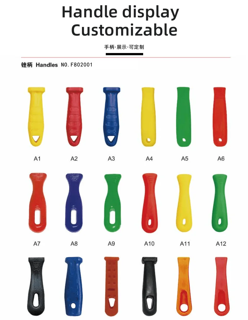 High Quality Hardened And High Carbon Alloy Steel Chain Saw