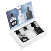 Ensemble de 3 parfums boisés 90ML
