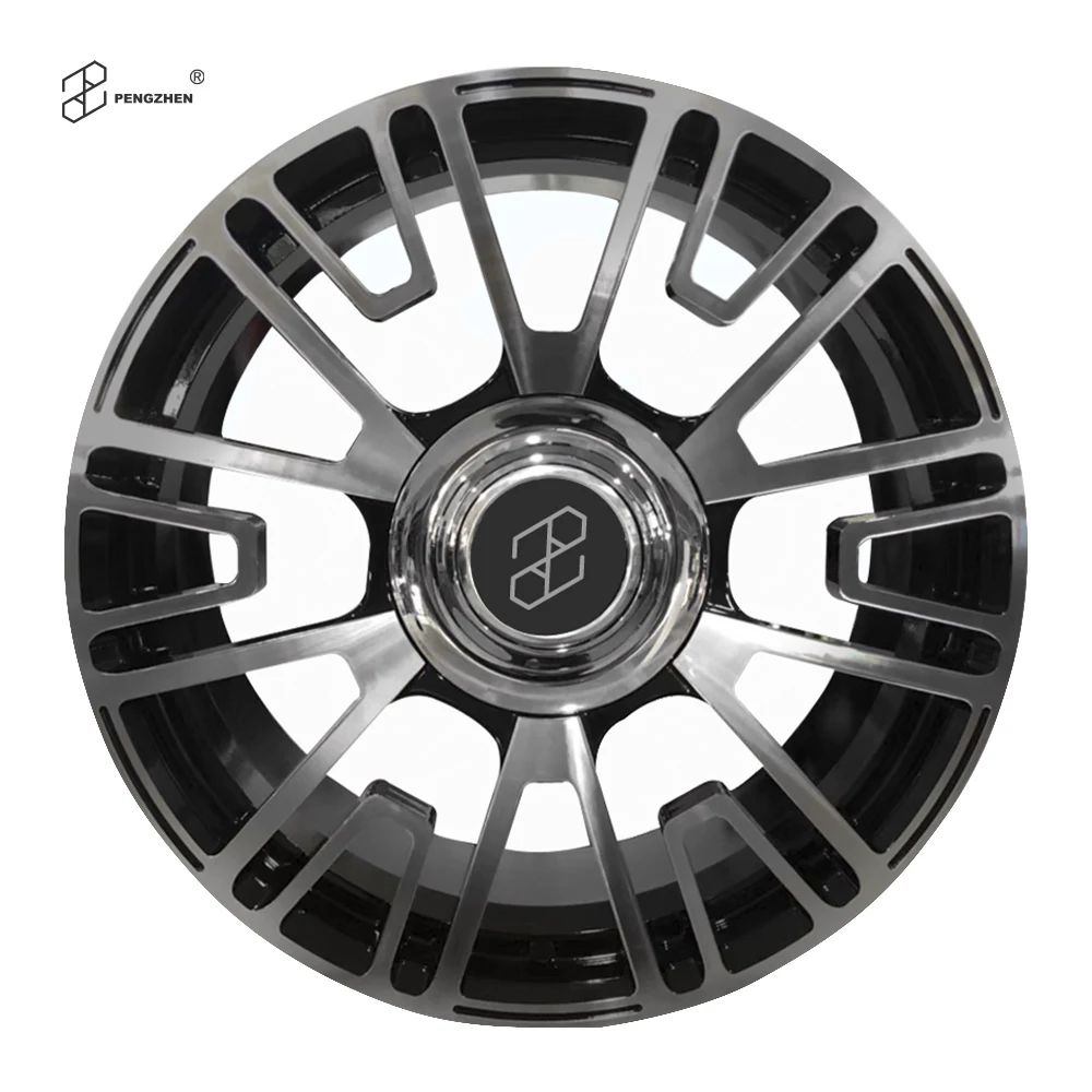 SPORZA PENTAGON CONCAVE BRUSHED SHILVER PENTAGON CONCAVE BRUSHED