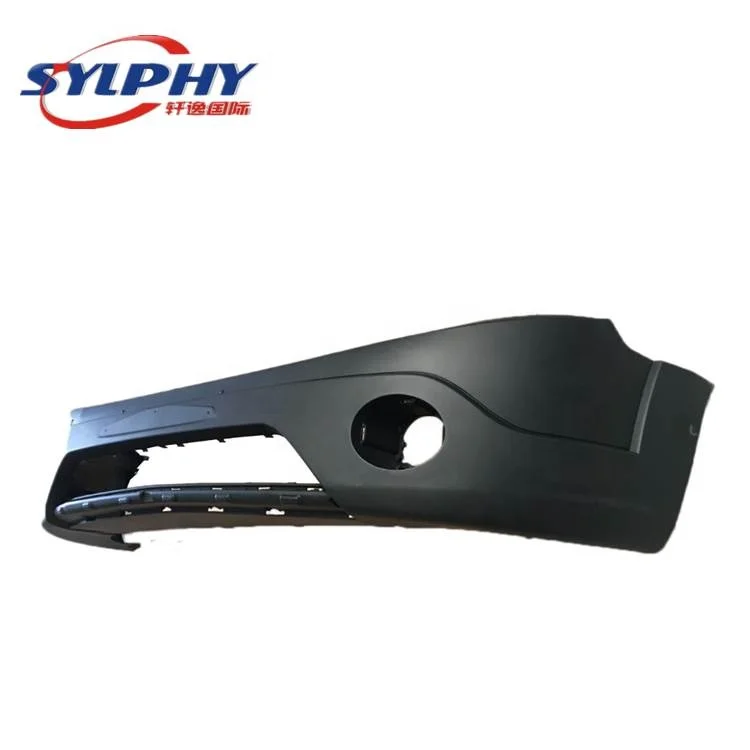 Front Bumper 61010009Z for DFSK Dongfeng Fengshen H30 Cross Dongfeng Spare Parts