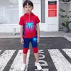 Red and Blue Spider-Man (Outfit)