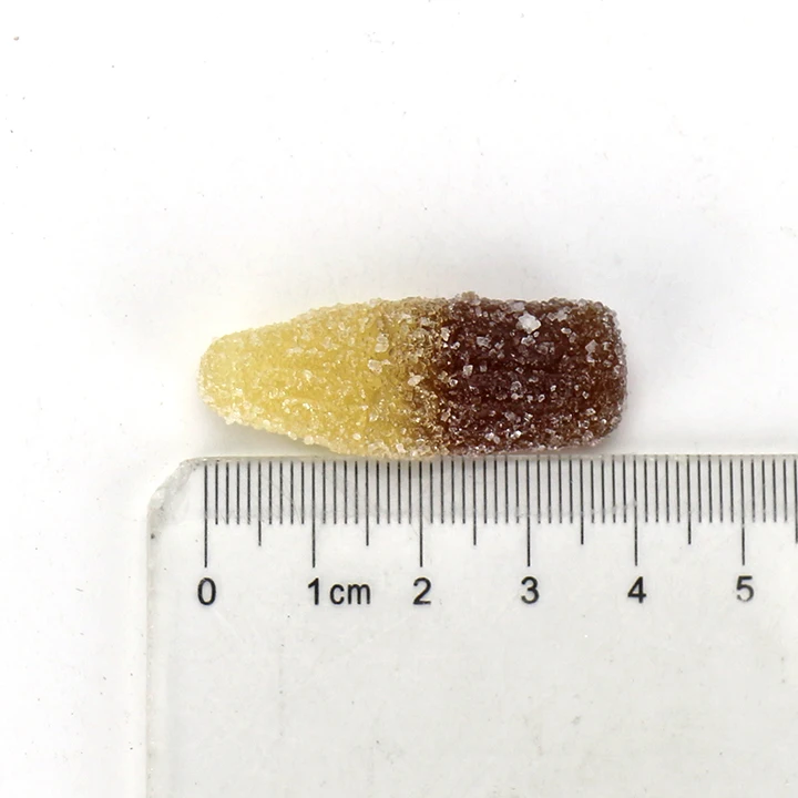 cola gummy