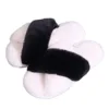 Croce bianca+nera