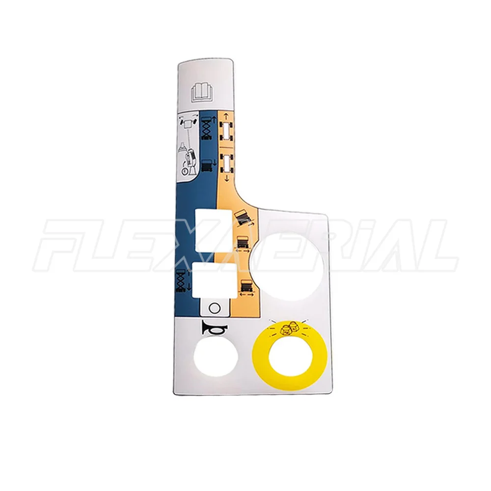 Skyjack 212637 Control Box | Aerial Parts Depot