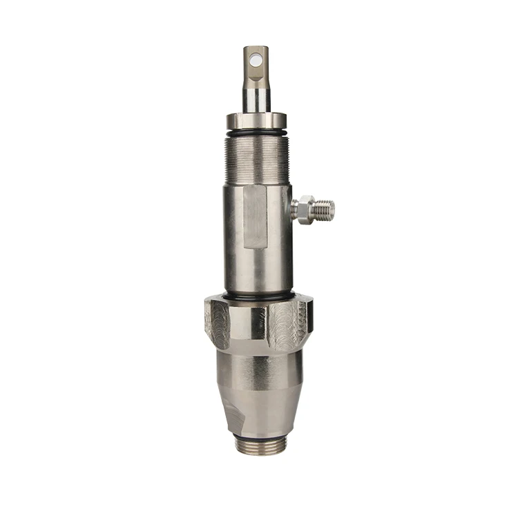 Профессиональный производитель Gr 248204 поршневой насос в сборе для безвоздушного распылителя высокого