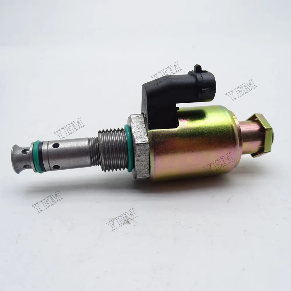 122-5053 Solemoid Valve for Cat Diesel Engine Spare Parts