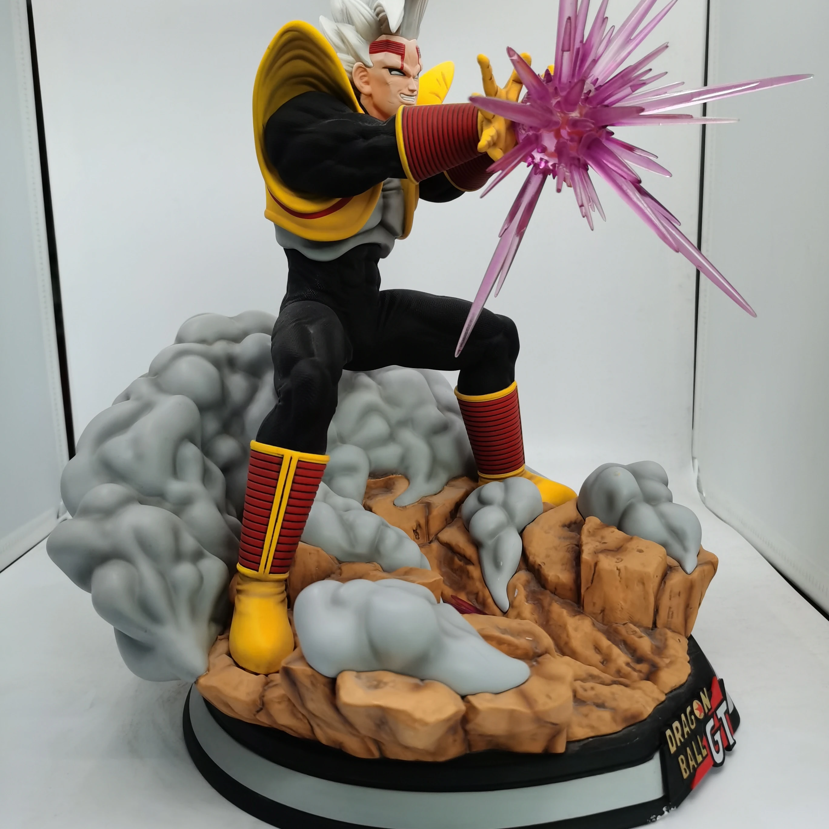 Dbz Dragon Figure Super Goku Blue Hair Cartoon Character Anime Resin Figure  Model Toy - Buy 3d Cartoon Model Toys,Action Figure,Custom Figure Product  on Alibaba.com