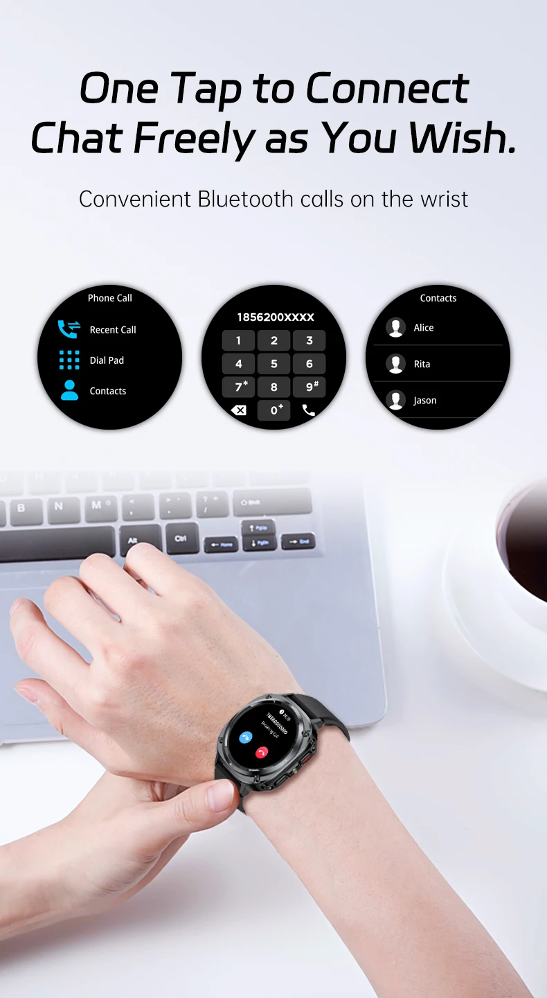 Chinese factory supplier supply  S90 Smart Watch With Flashlight 1.39inch Bt Call Heart Rate Sleep Monitoring Sports Smartwatch For Men Women 2025 - Buy 2025 S90 Relojes Smart Watch Smart Watch For Men Women