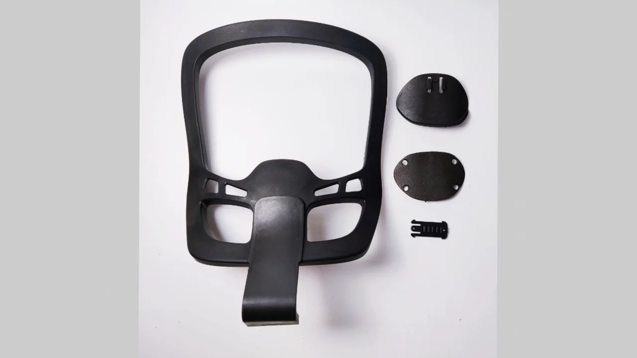 New Design Patented Mesh Back Chair Accessories For Office Chair Buy