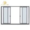 Puerta corredera plegable