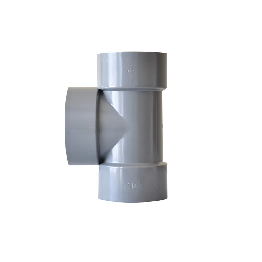 PVC Female Socket Male Adapter Threaded Nippple Union PVC Pipe Fittings
