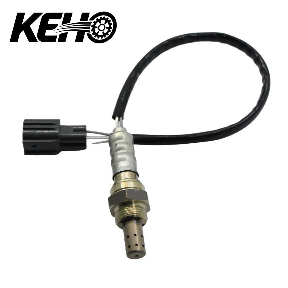 Oxygen sensor - 18213-82K21 - Suzuki (Imported)-2