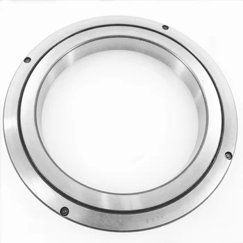 ISO 9001 Luoyang Precision bearings crossed roller bearings high precision high speed YRT series turntable bearings