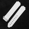 Bianco - Chiusura Argento
