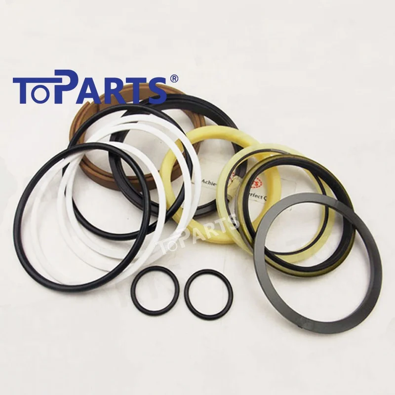 Pc120-1 Pc120-2 707-98-45700กระบอกสูบไฮดรอลิกถังซ่อมชุดซีล - Buy Pc120 ...