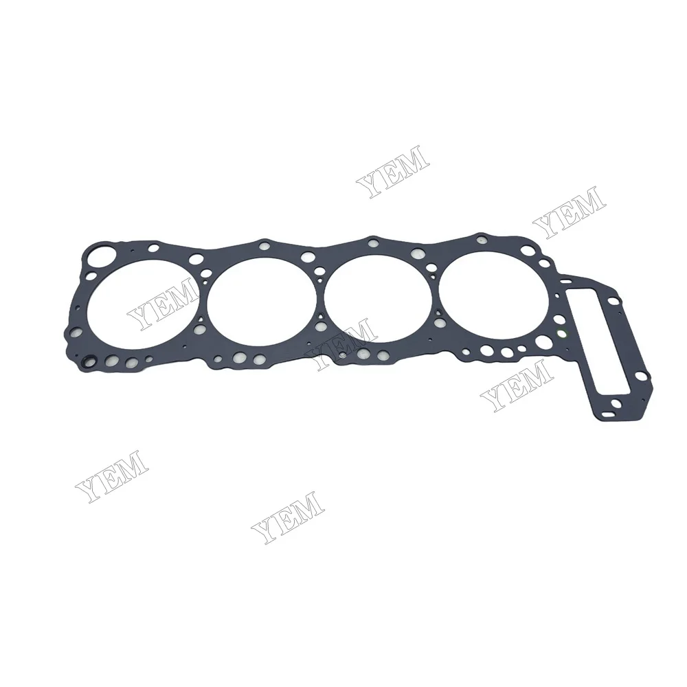 J05C JO5C J05CT Engine Rebuild Kit for Hino FB4JCAA FB4JEAA FB4JGAA Truck 6