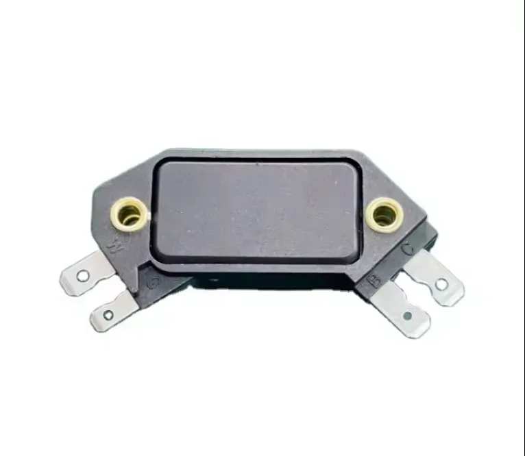 High Quality Universal Ignition Module DM1906 New Condition Original Quality for Nissan Alfa Romeo Cars Rubber Ignition Coils