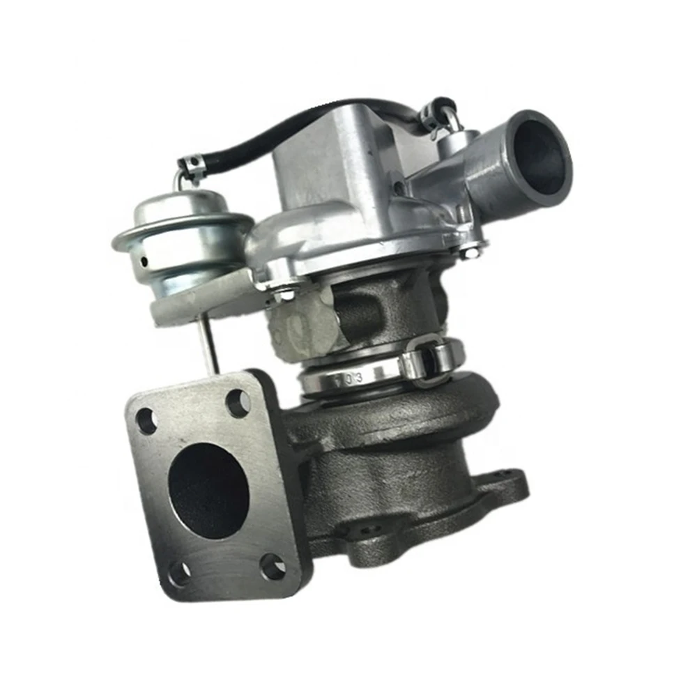 IZUMI VD410096 Turbocharger for Komatsu VD410096 Wholesale Engine Parts