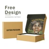 Customize Size/Logo/Color/Content