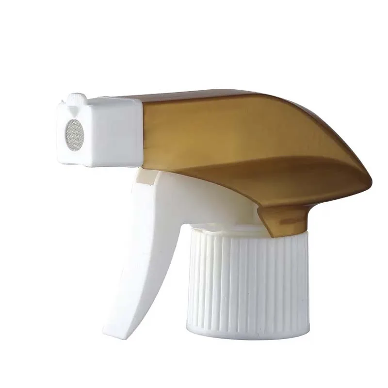 China Factory Custom 28mm Agricultural Plastic Pump Atomizer Spray