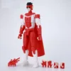 Almighty mark-animation
