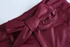 WINE RED