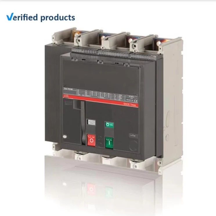 1SDA062043R1 Circuit Breaker manufacture