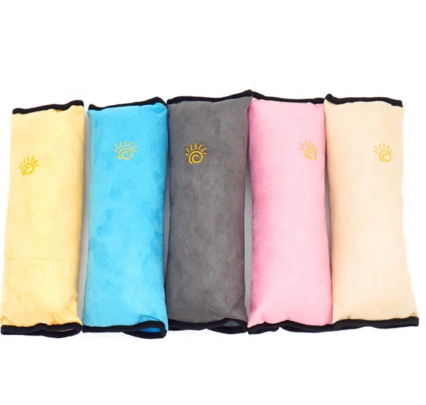 Лидер продаж Автомобильная подушка автомобильный ремень безопасности защитный для детей