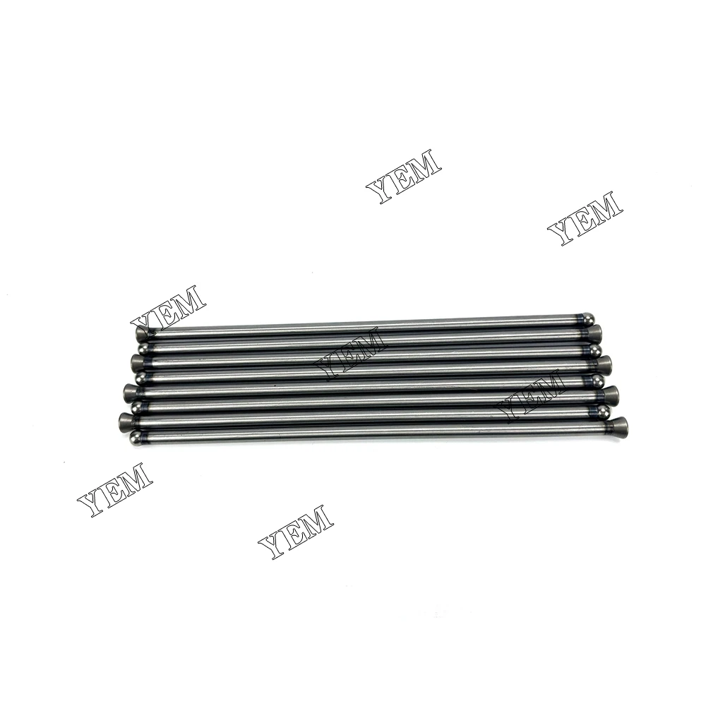 S4K Valve Push Rod for Mitsubishi