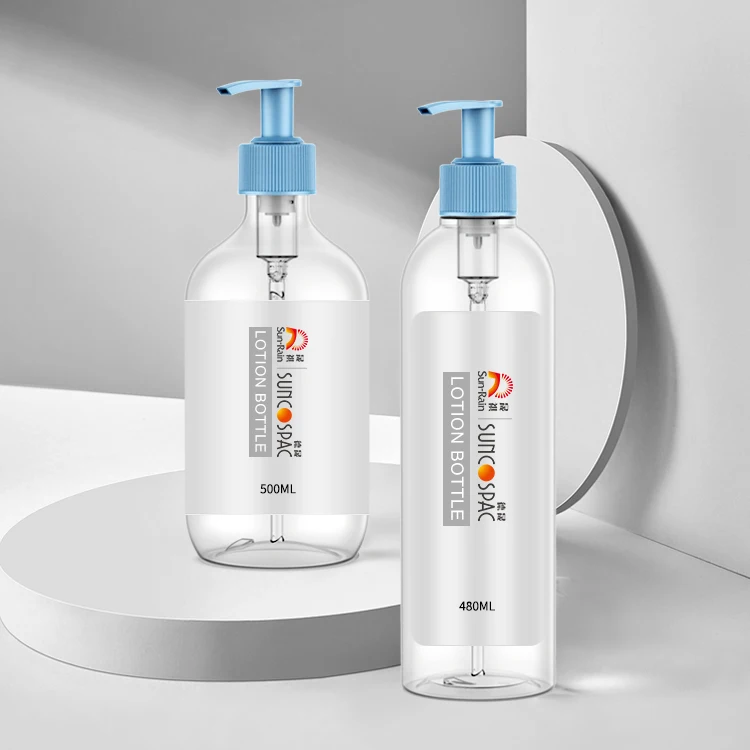 Shampoo Soap Dispenser Plastic Pump Manufacture 24/410 28/400 28/410 Plastic Liquid Soap Dispenser Pump Shampoo Pump