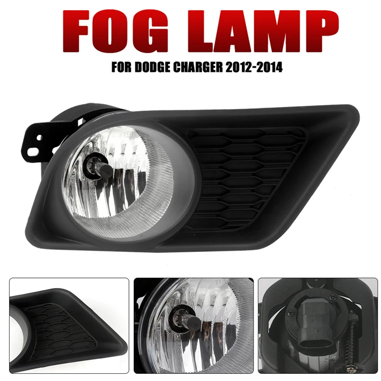 2011 dodge charger fog light kit Lamp for 2011-2014 flavors:Strawberry Ice orange mango Then Decide Strawberry Slush Foger Switch