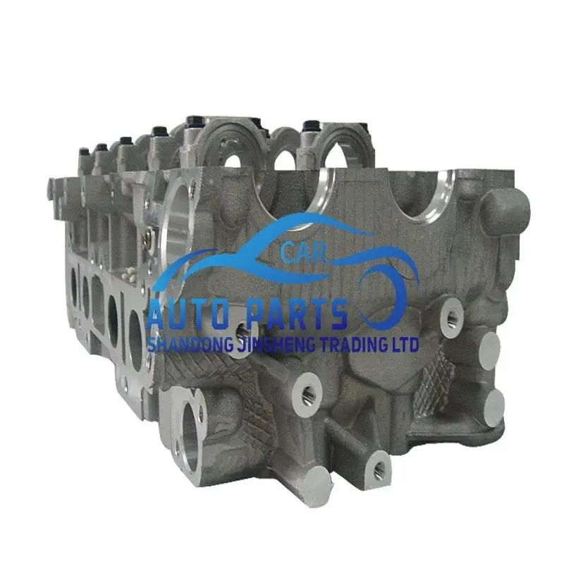 Top Quality 3RZ Complete Cylinder Head 3RZ-FE Cylinder Head
