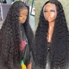 kinky curly wig