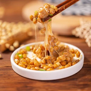 Well Priced Delicious Fermented Natto Iniciador for Improve Nutritional Value