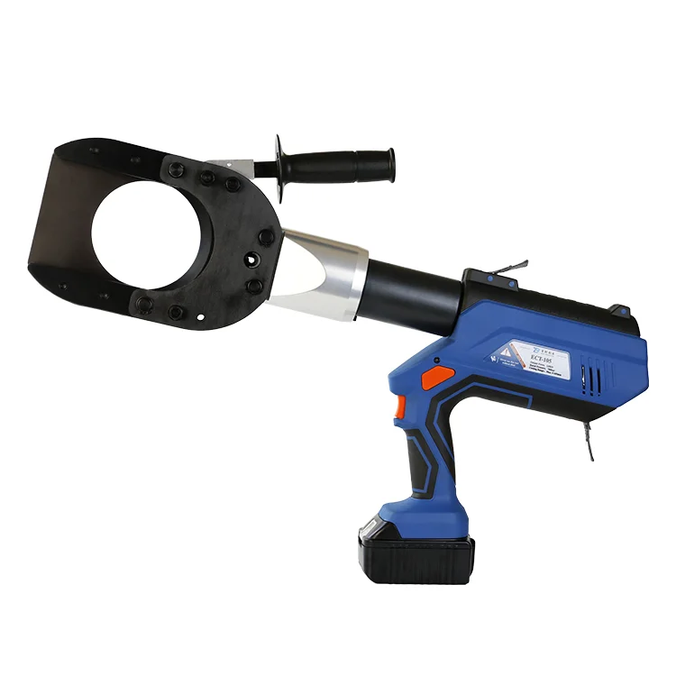 ECT-105 Battery Cable Cutter 12t