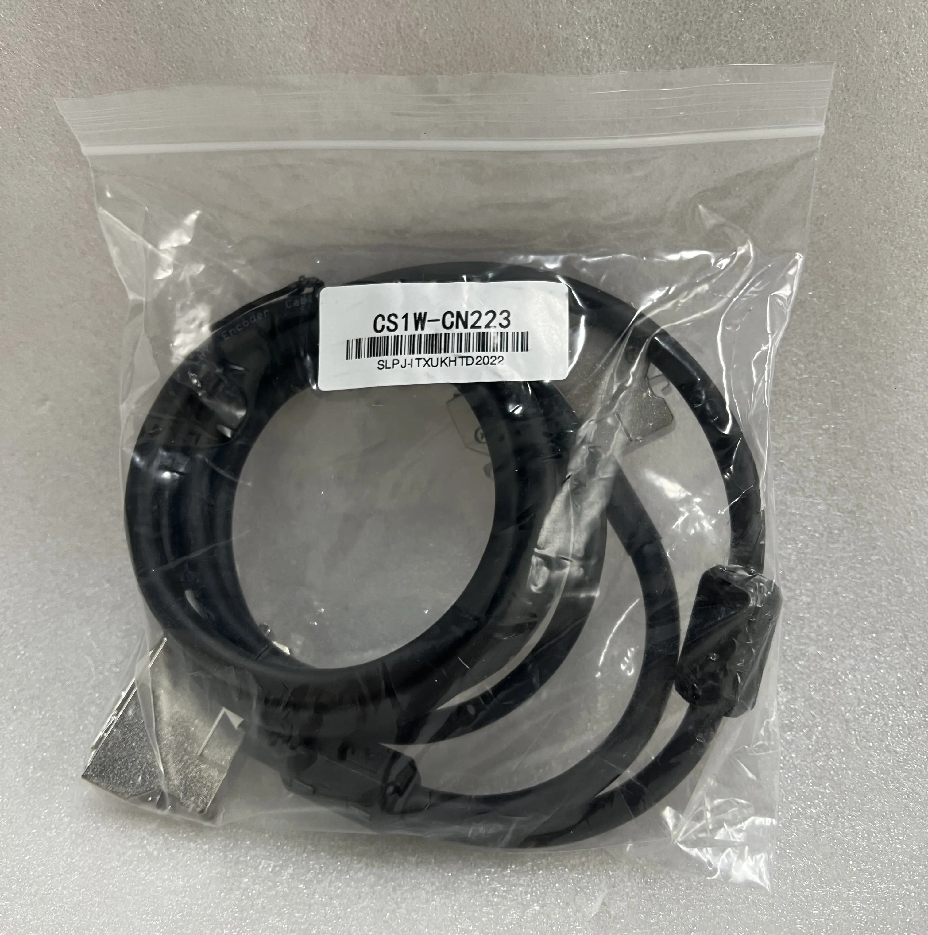 Omron CS1 Series Connecting Cable CS1W-CN223