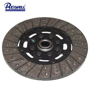 Genuine Top Quality Guaranteed New Car Spare Parts Auto Transmission Parts Clutch Disc for NISSAN ISUZU VAUXHALL 30100-VW305