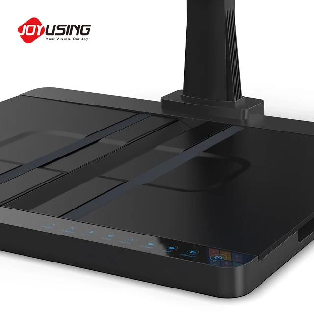 V Shape 22 MP Document Scanner  Photo Color Scan Automatic Document Scanner A3 Book Scanner with Factory Direct Sale Price