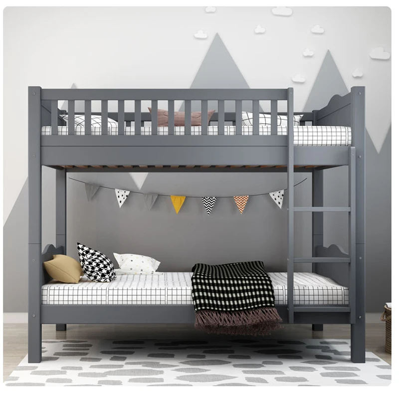 complete bunk bed sets