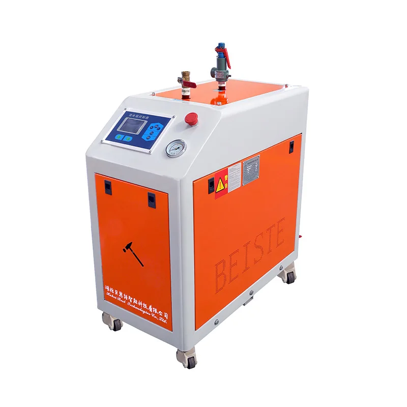 Электрический парогенератор для лаборатории, 36-60 кВт