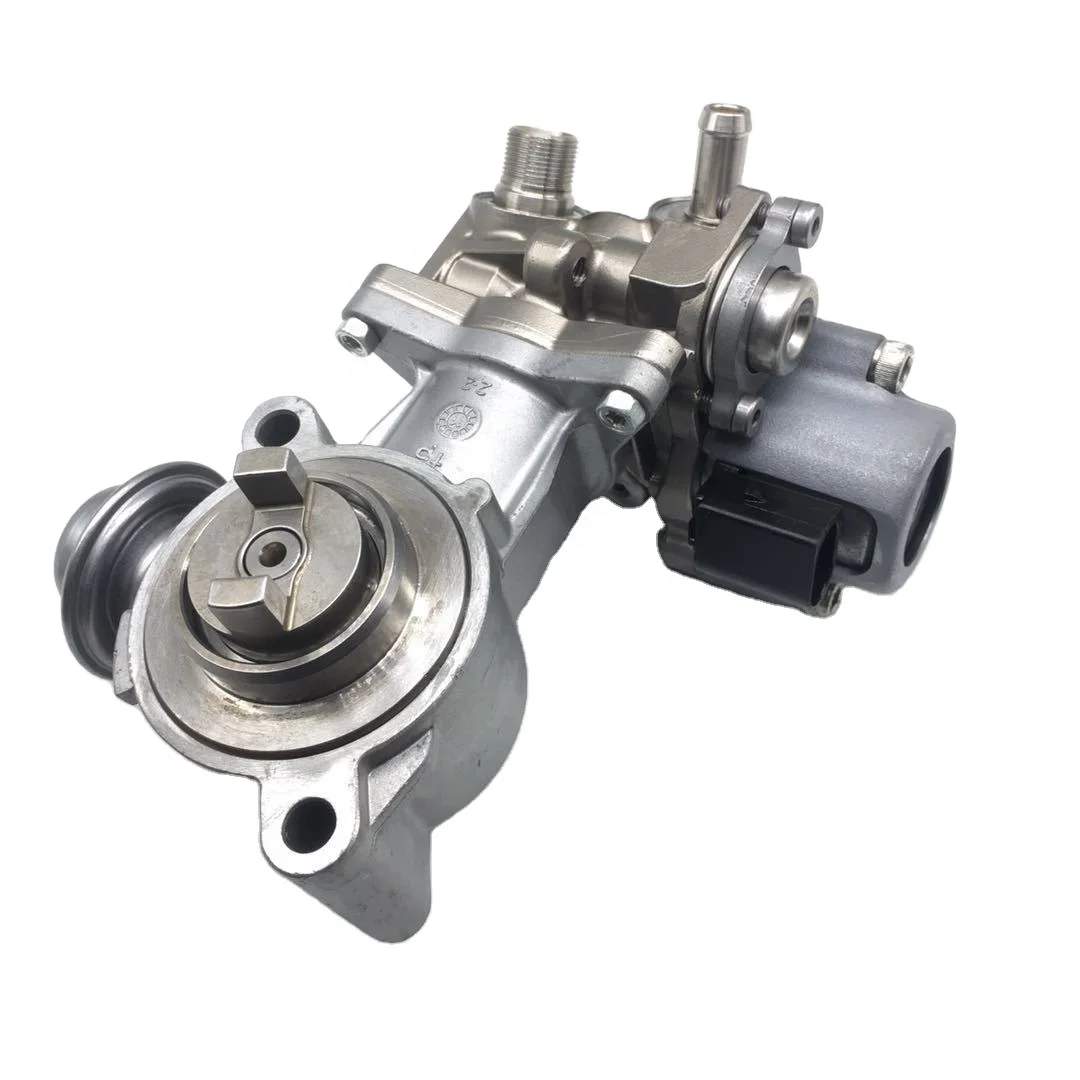 Mercedes high deals pressure fuel pump