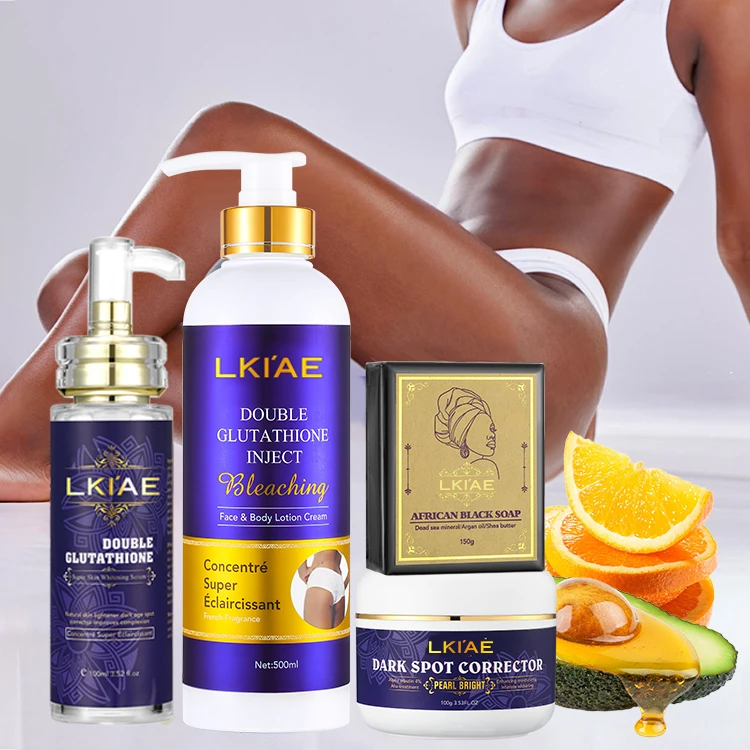 does glutathione reduce melanin ✨ Glutathione Skin Brightening Treatment at LaserTreat ✨ Want visibly  brighter, glowing skin? ✓ Glutathione is a powerful antioxidant that helps reduce  melanin production, evening out skin tone and giving you a