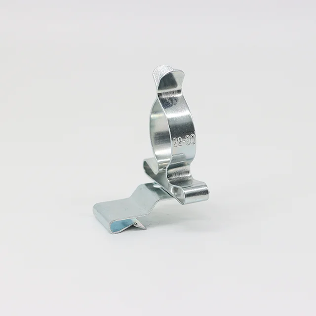 PFK/SKL EMC Shielding Clamps Spring Steel Zinc-plated Clip Mounted on ...
