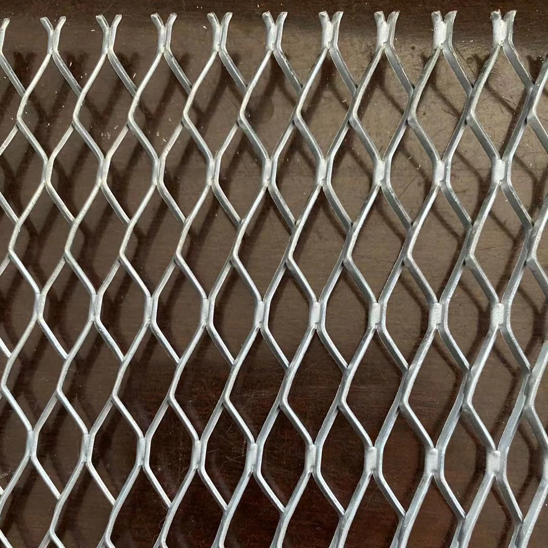 27"*97" G90 Self Furring Galvanized 2.5lbs Expanded Metal Stucco Lath Buy Galvanized Building