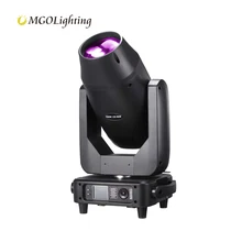 Mgolighting Guangzhou led BSW 400w moving head CMY CTO LED Moving Head for concert event Stage Lighting Equipment