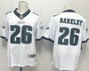White #26 BARKLEY